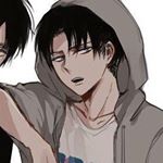 Profile Picture of alesia loves levi & killua <3 (@mooonlight.mp3) on Instagram