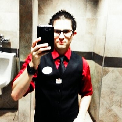 Profile Picture of Anthony P Samora (@anthonysamora) on Twitter