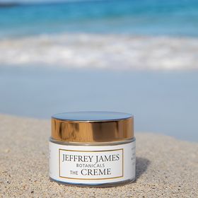 Profile Photo of Jeffrey James Botanicals | Luxury Organic Skincare (@jeffreyjamesbotanicals) on Pinterest