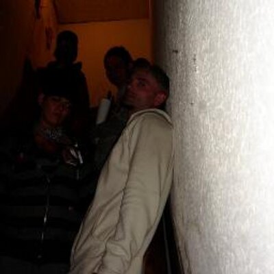 Profile Picture of Joe Masek (@Deathkiss193Joe) on Twitter