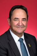 Profile Picture of Glenn Sterleon Wikipedia