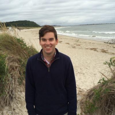 Profile Picture of Greg Joyce (@Real_GregJoyce) on Twitter