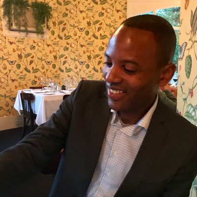 Profile Picture of Carl Wendell Butler (@carlwbutler) on Twitter