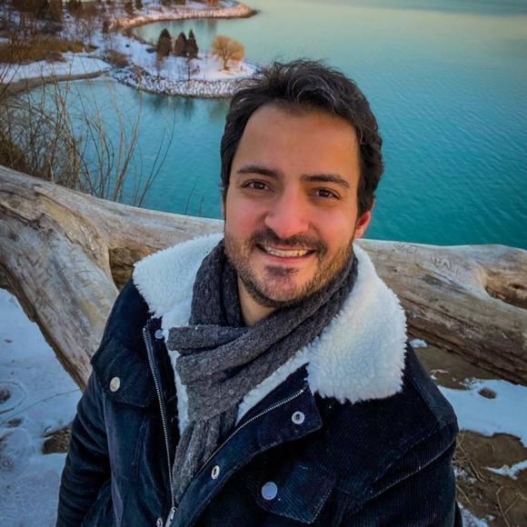 Profile Picture of Thiago Alves (@thituba) on Poshmark