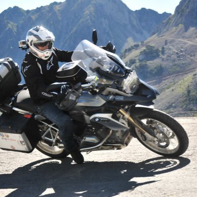 Profile Picture of Graham Fitch (@GrahamFitch) on Twitter