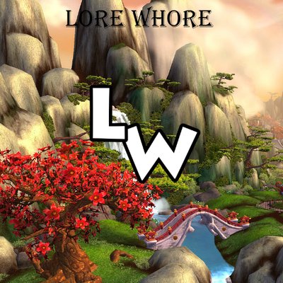 Profile Picture of Matt Daykin (@LoreWhoreYT) on Twitter