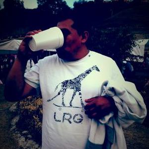 Profile Picture of Baruchin Reyes (@BaruchinReyes) on Twitter