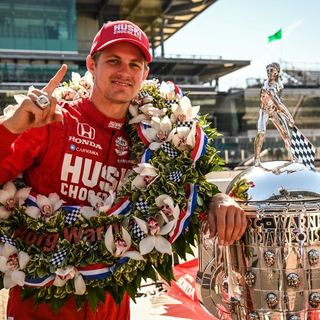 Profile Picture of Marcus Ericsson (@ericsson_marcus) on Instagram