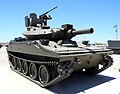 Profile Picture of M551 Sheridan - Wikipediaon Wikipedia