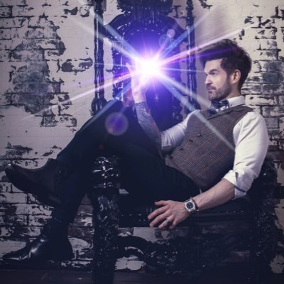 Profile Picture of Colin Cloud (@Colin_Cloud) on Twitter