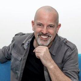 Profile Picture of Felix Velarde (@felixv) on Twitter