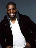 Profile Picture of Godfrey (comedian) - Wikipediaon Wikipedia