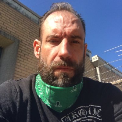 Adam Kantner - Twitter Profile Picture of Adam Kantner (@AdamKantner) on Twitter