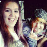 Profile Picture of Cassie Marie Sherfy. Duh ;* (@__sorrykyrasminedoe__) on Instagram