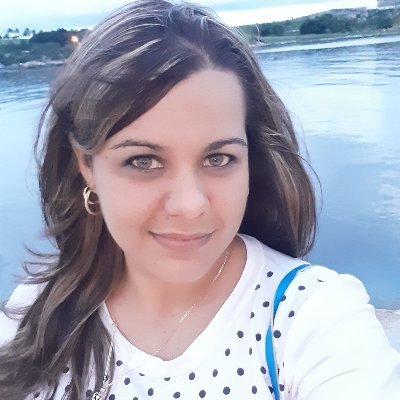 Profile Picture of Ivonne Chávez (@Ivonne25998247) on Twitter