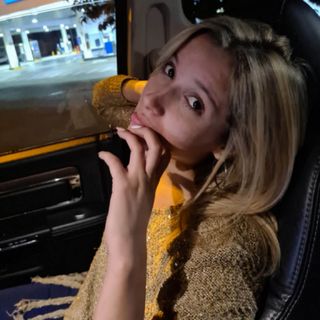 Profile Picture of Luciana Morel (@luciana.morel.9083) on Facebook