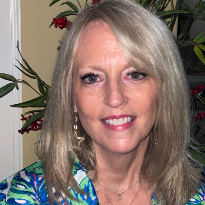 Profile Picture of Sherry McDowell Zach (@txsherbear) on Tiktok