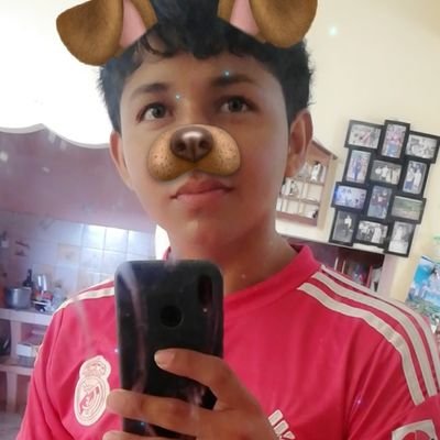 Profile Picture of EdisonRamirez (@Edison13ramirez) on Twitter