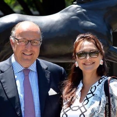 Profile Picture of Christophe Clement (@clementstable) on Twitter
