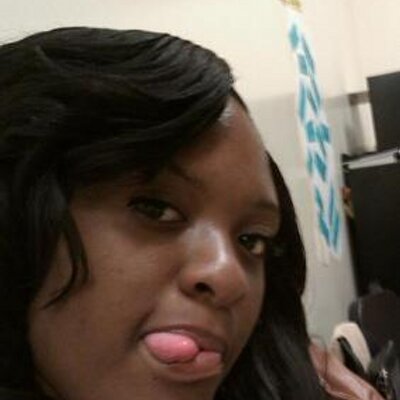 Profile Picture of Nakeisha Mitchell (@Keziah_Monroe) on Twitter