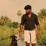 Profile Picture of • A  K M • (@arun_kumar_mech) on Instagram