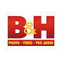 Profile Picture of B&H Photo Video (@@BHPhotoVideoProAudio) on Tiktok