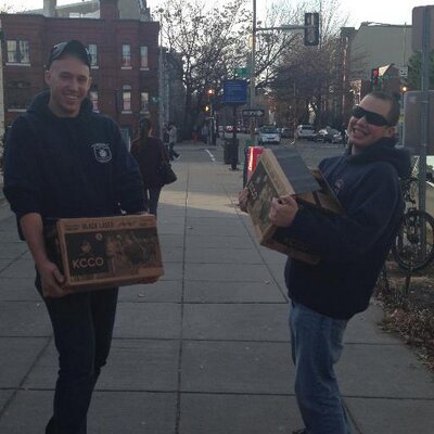 Profile Picture of Michael Creech (@MikeCreech410) on Twitter