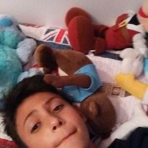 Profile Picture of Biel (@James007Pacheco) on Twitter