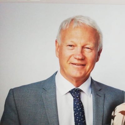 Profile Picture of Francois Richard-Bole (@BoleFrancois) on Twitter