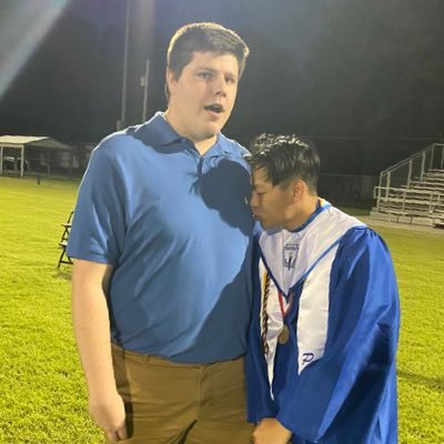 Profile Picture of ㅤAaron (@Aaron_Guo2) on Twitter