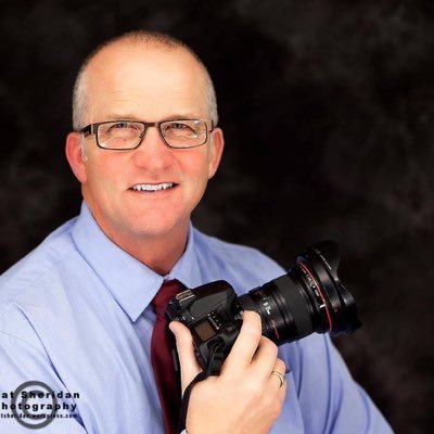 Profile Picture of Pat Sheridan (@patsheridan1958) on Twitter