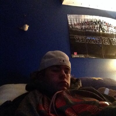 Profile Picture of Jake Beckwith (@jbeckwith11) on Twitter