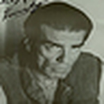 Profile Picture of Harrison Ray (@lycan1945) on Flickr