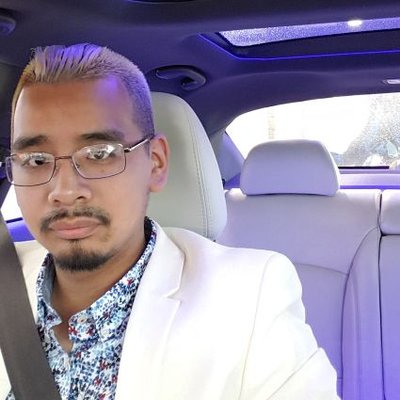 Profile Picture of Adrian Pacheco (@Magazine_4) on Twitter