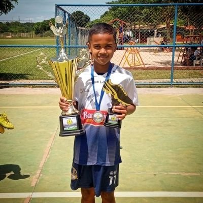 Profile Picture of Ryan Pablo Ferreira Alves (@ryxjames) on Twitter