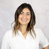Profile Picture of Maryam Mossavar (@maryam-mossavar-1) on Quora