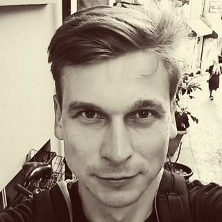 Profile Picture of Alex (@alexholenko) on Instagram