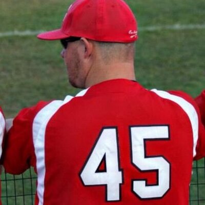 Profile Picture of Josh Cruse (@Josh_baseball45) on Twitter