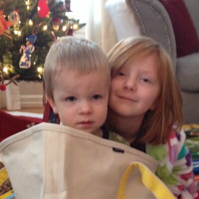 Profile Picture of Jillian Parsons (@parsonsjbp) on Twitter