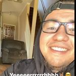 Profile Picture of Jacob Abrego⚾️ (@thatpandajake) on Instagram