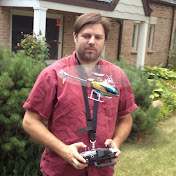 Profile Picture of Chris Trotter (@trotterman) on Youtube
