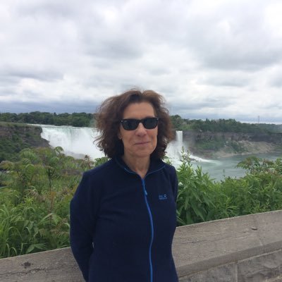 Profile Picture of Jean Roberts (@jeanroberts400) on Twitter