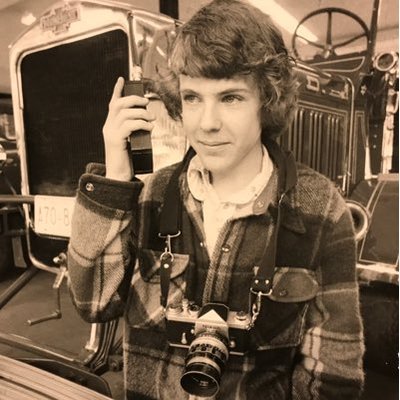 Profile Picture of Keith Hanley (@ctv_keith) on Twitter