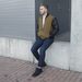 Profile Picture of John Paul Scheidecker (@j0hnpauls) on Pinterest