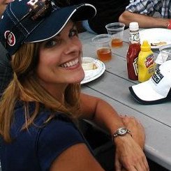 Profile Picture of Rebecca A. Daigle (@Rebecca_Daigle) on Twitter