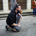 Profile Picture of Alejandro Paqlacios Dieguez (@paqlaciosdieguez) on Instagram