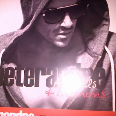 Profile Picture of Amy Friday (@AdamandAbigail) on Twitter