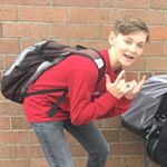 Profile Picture of Blake Hennesy Is Bae😍💦 (@blake_hennessy_fanpage) on Instagram