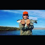 Profile Picture of Brandt Netschert (@406_natch) on Instagram