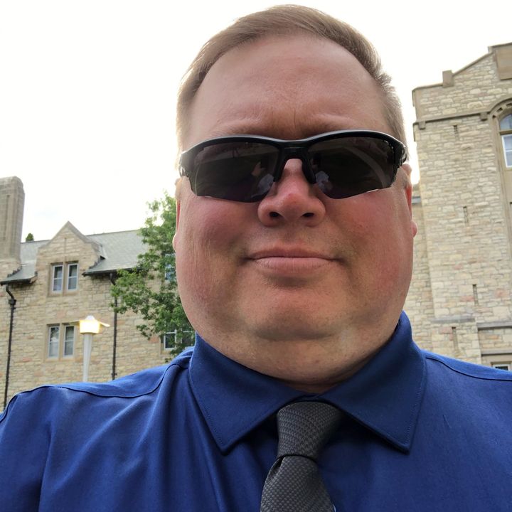 Profile Picture of dave mcewen (@@davemc409) on Tiktok